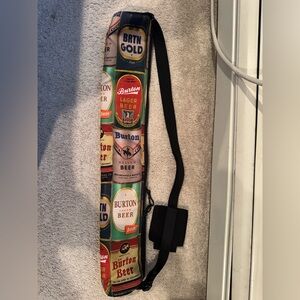 Burton Insulated Drink/Beer Sleeve